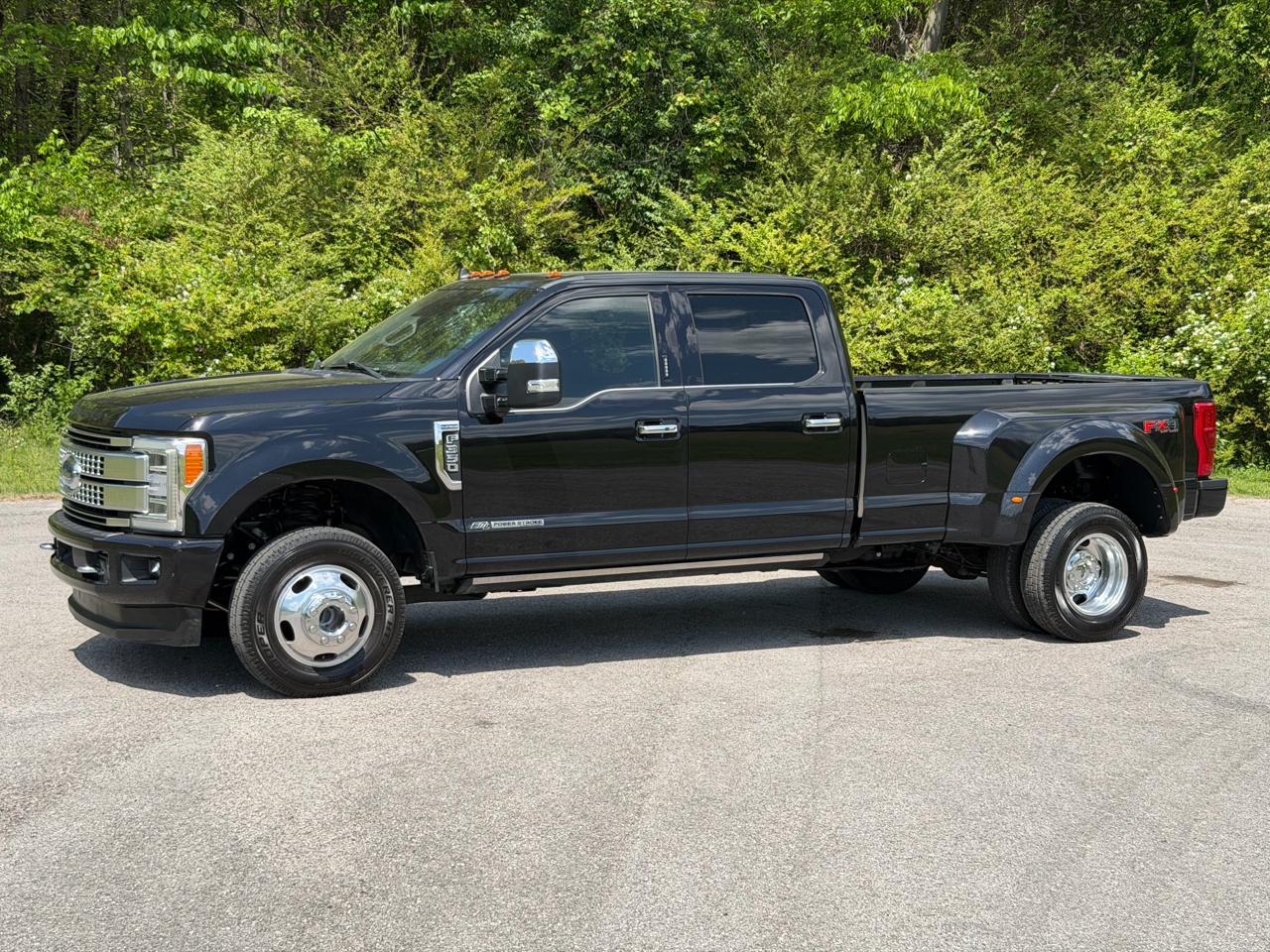 Ford F-350 SD  2019