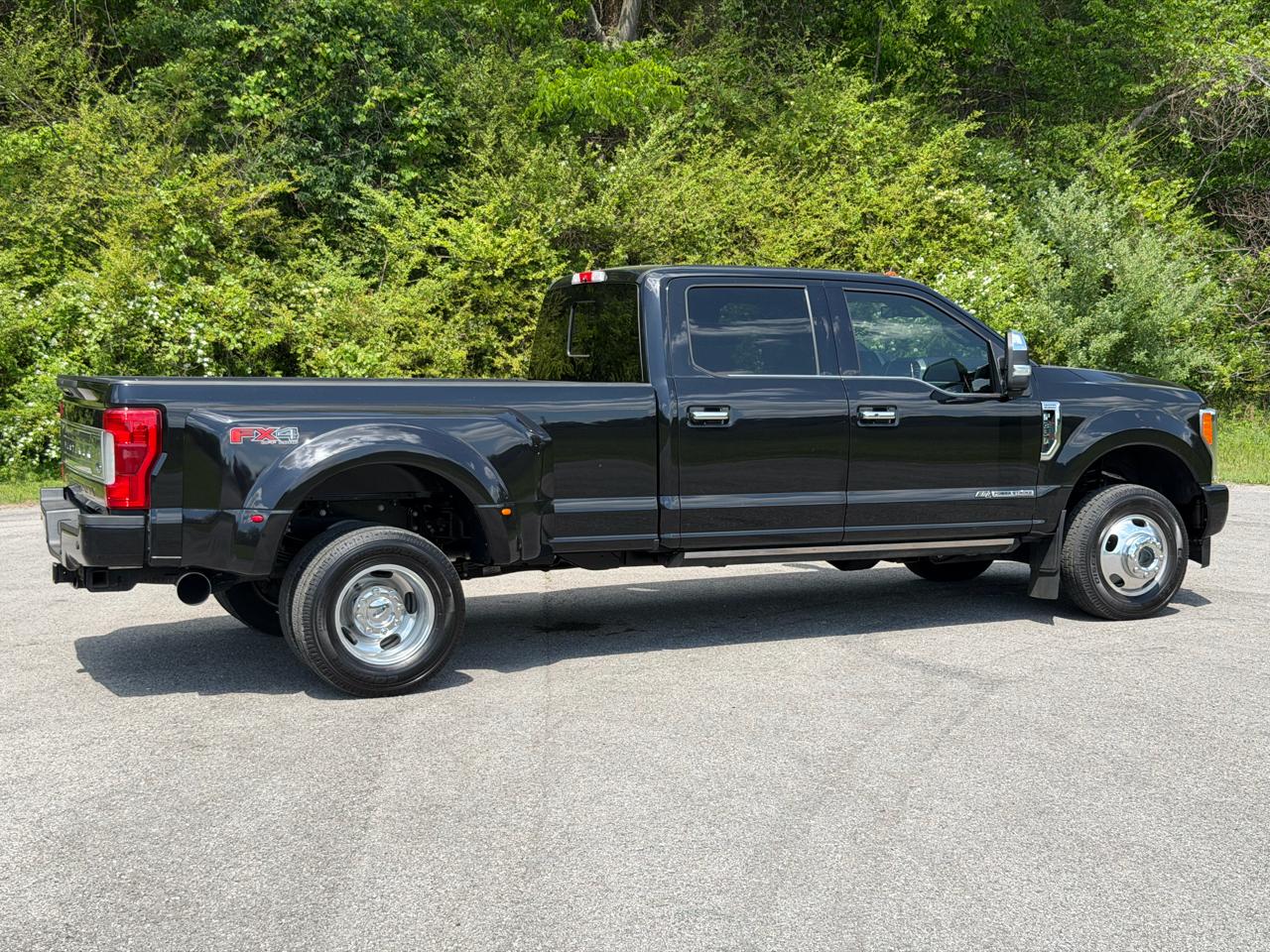 Ford F-350 SD  2019