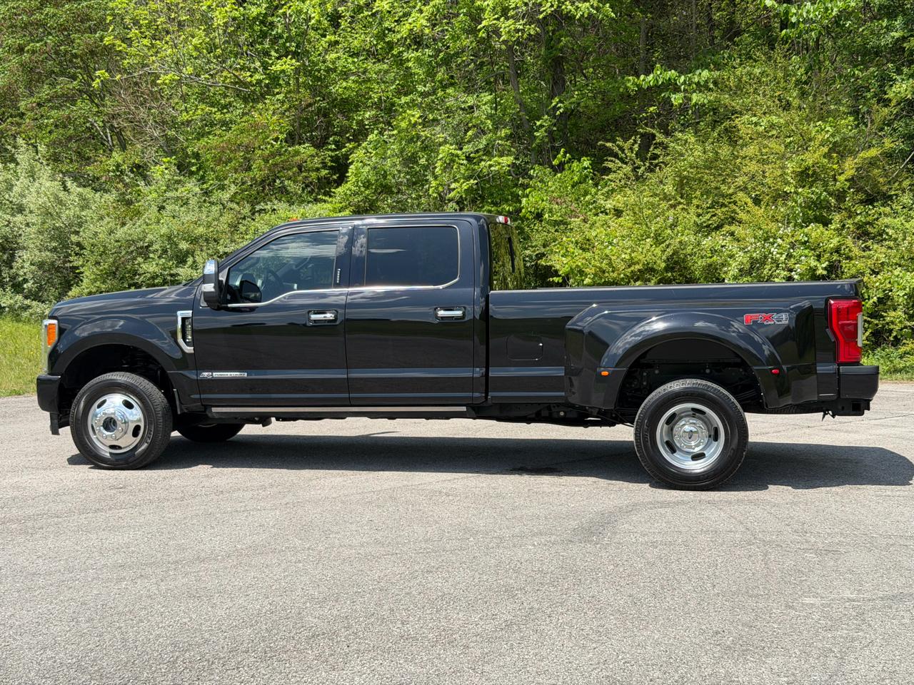 Ford F-350 SD  2019