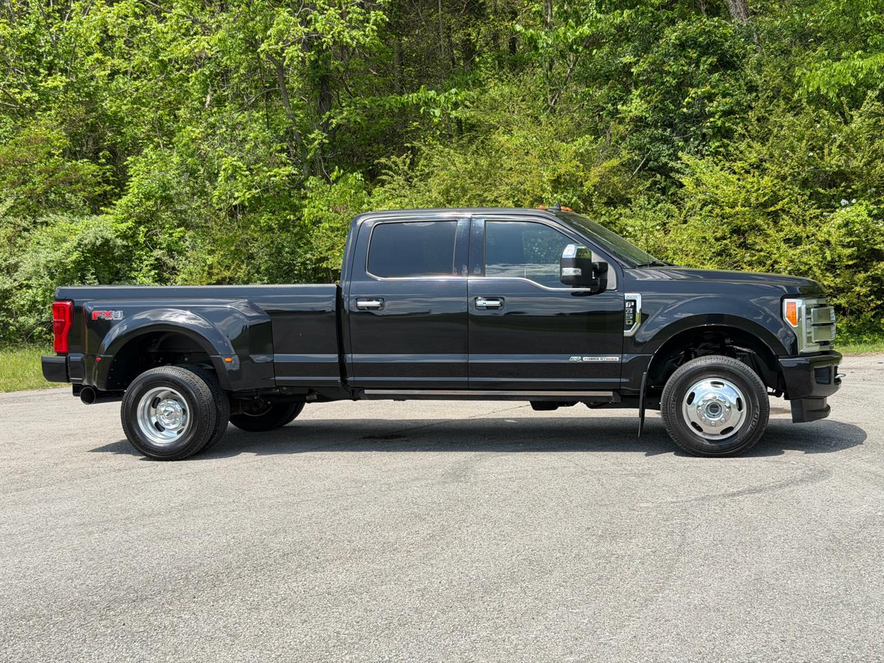 Ford F-350 SD  2019
