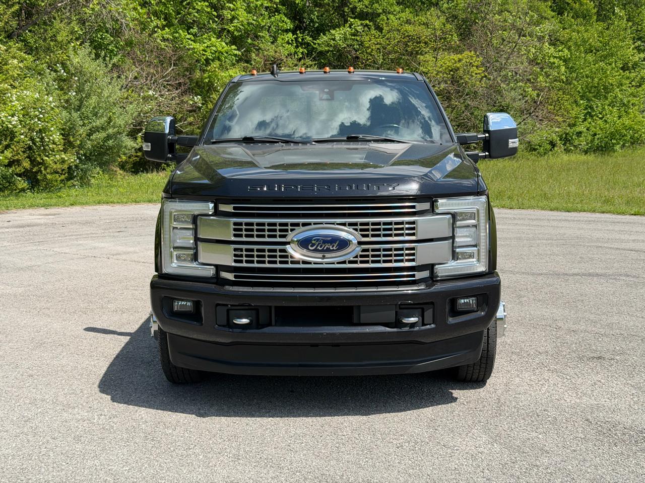 Ford F-350 SD  2019