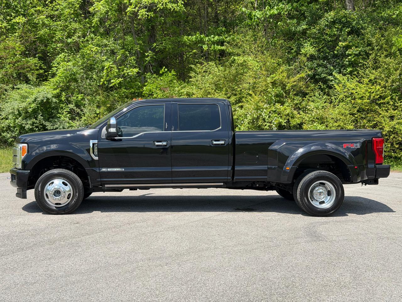 Ford F-350 SD  2019