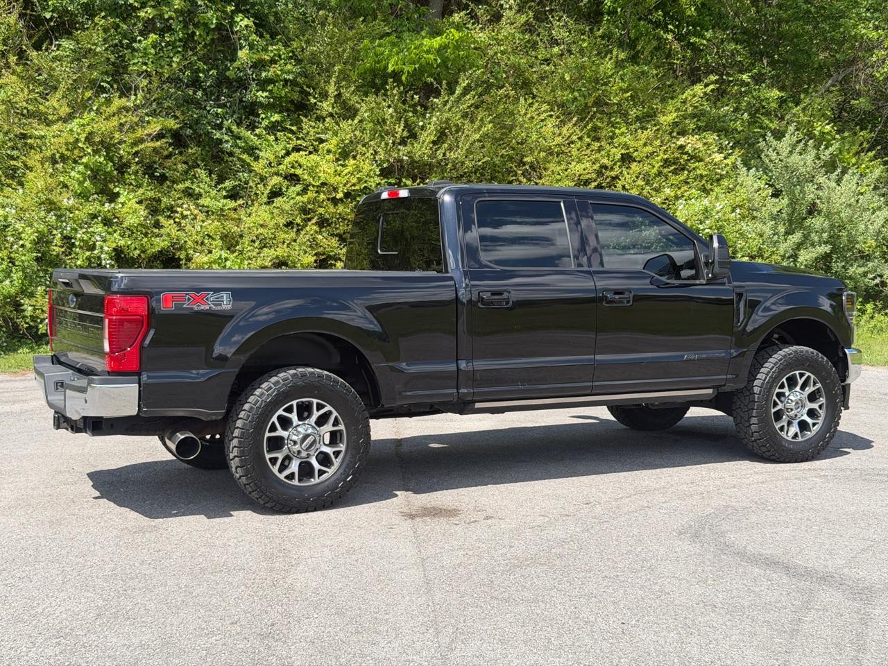 Ford F-250 SD  2020