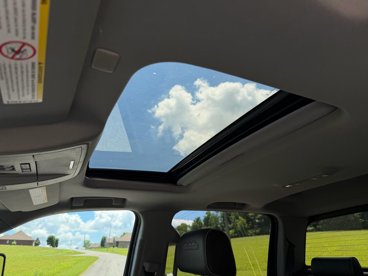 Chevrolet Silverado 2500HD  2019