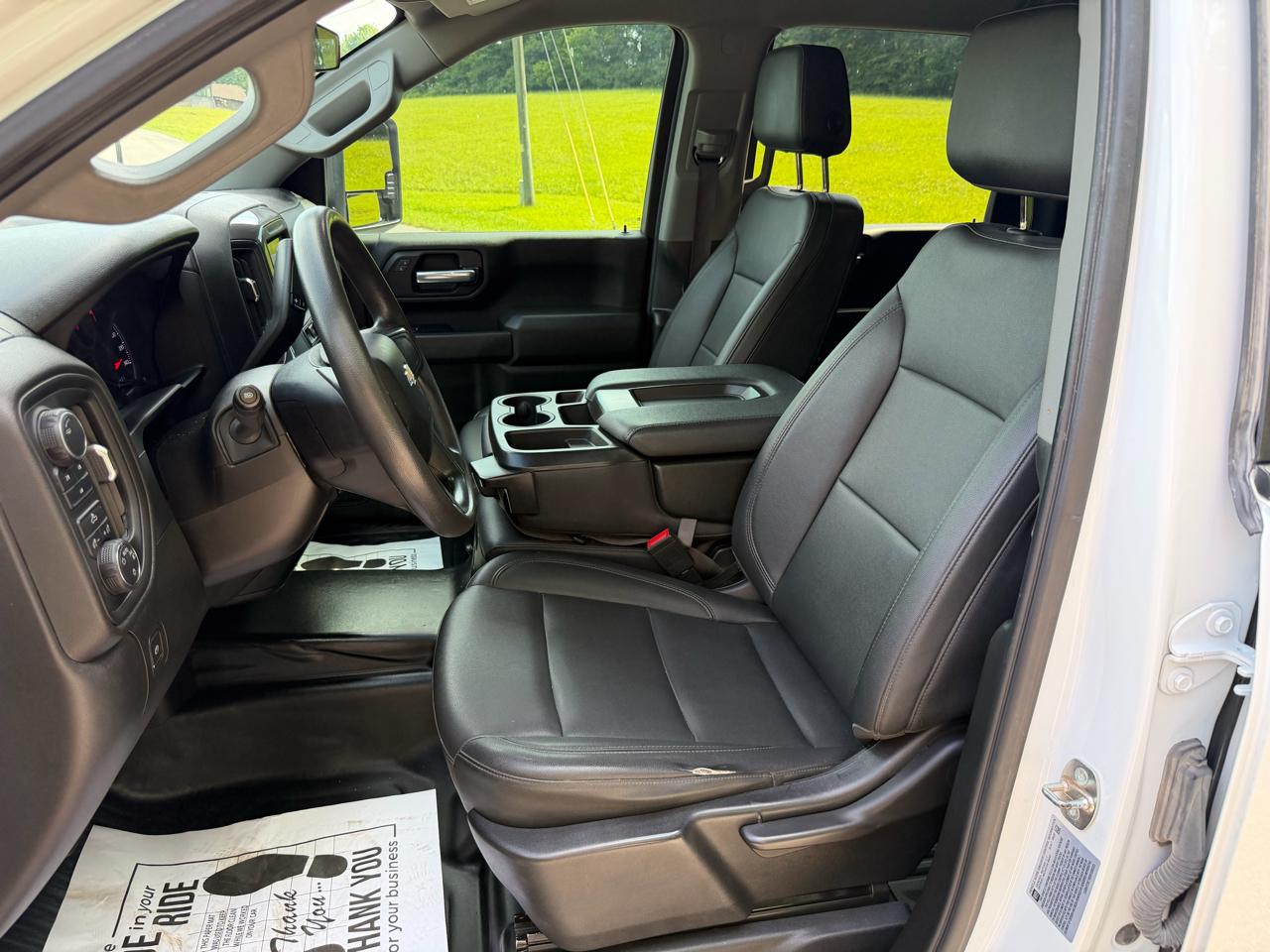 Chevrolet Silverado 3500HD  2024