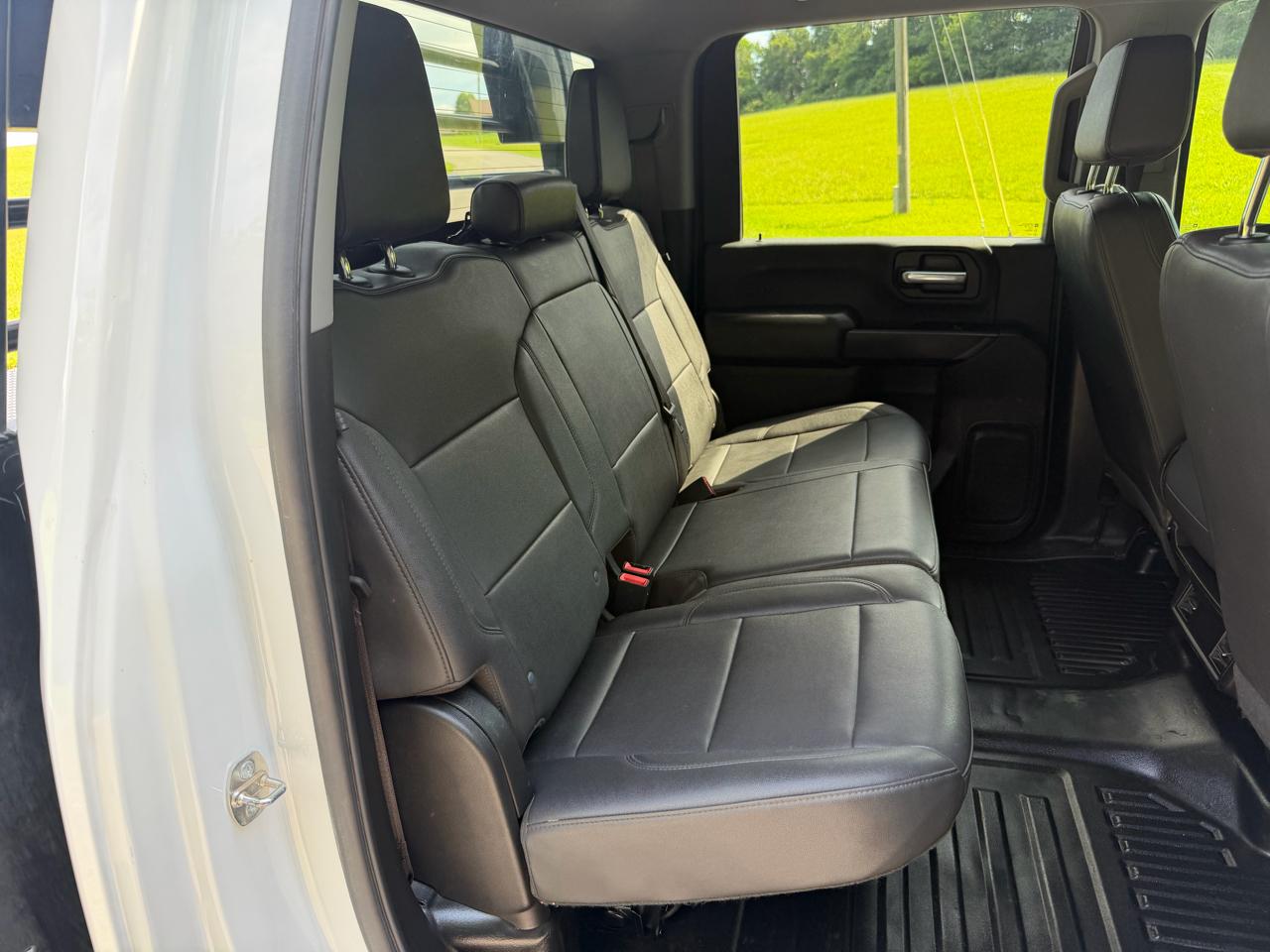 Chevrolet Silverado 3500HD  2024