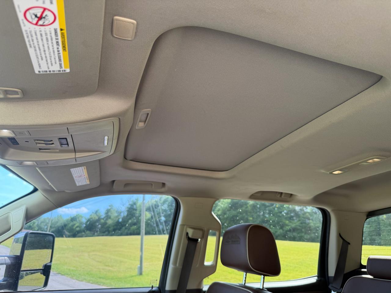 Chevrolet Silverado 2500HD  2019
