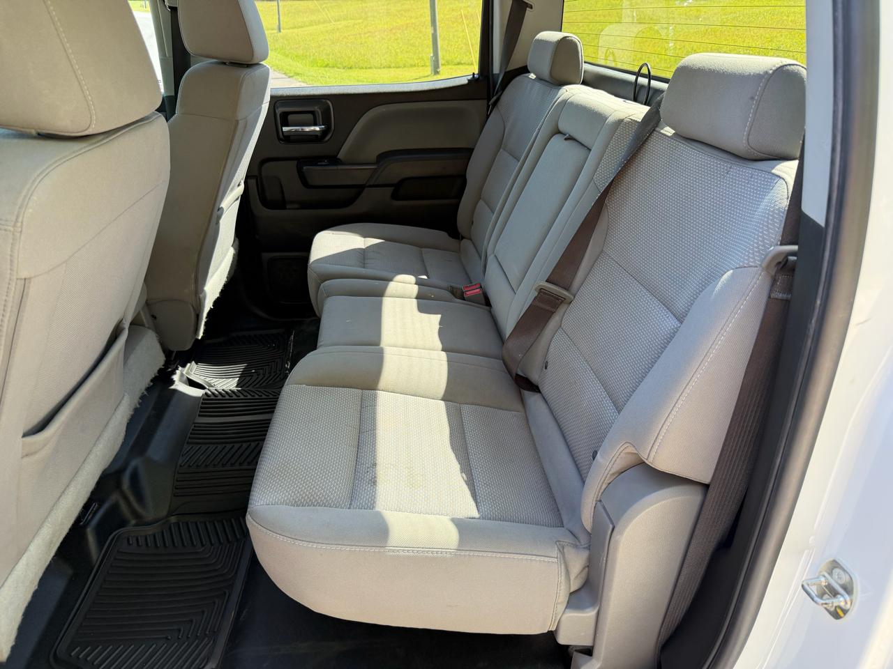 GMC Sierra 2500HD  2018