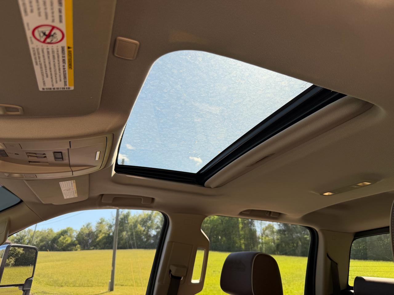 Chevrolet Silverado 2500HD  2017