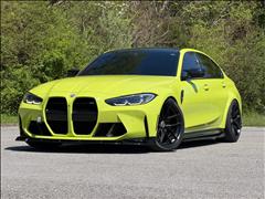 2023 BMW M3 