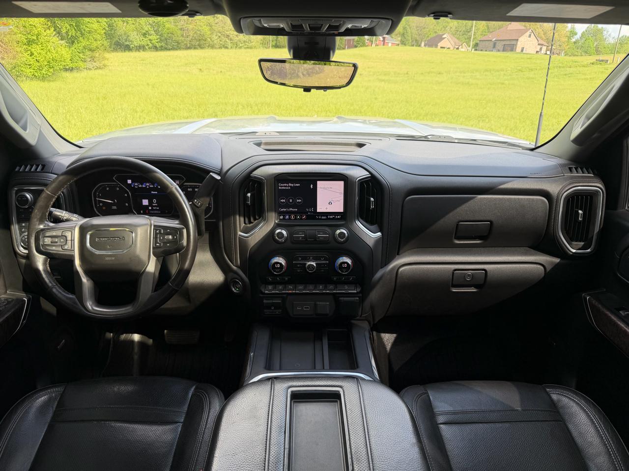 GMC Sierra 2500HD  2020