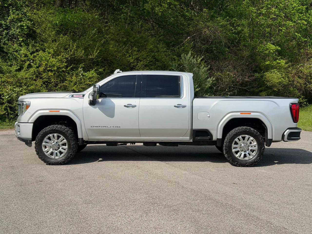 GMC Sierra 2500HD  2020