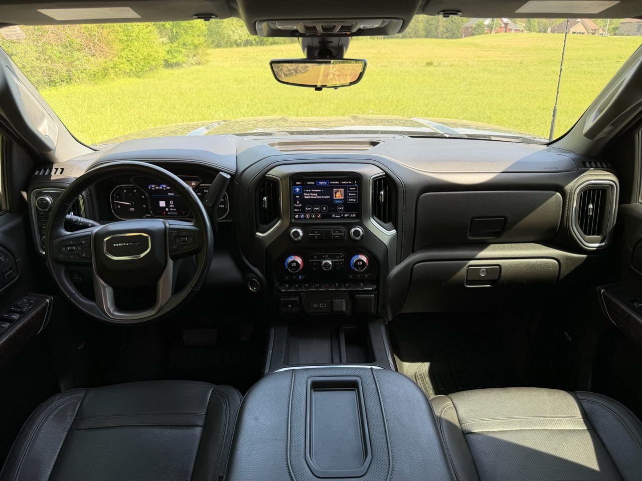 GMC Sierra 2500HD  2022