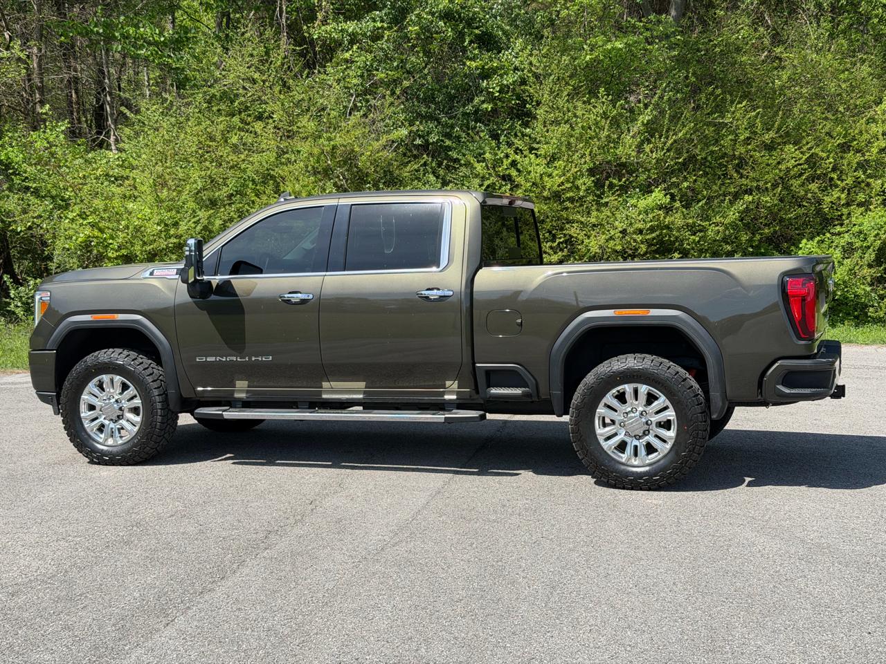 GMC Sierra 2500HD  2022