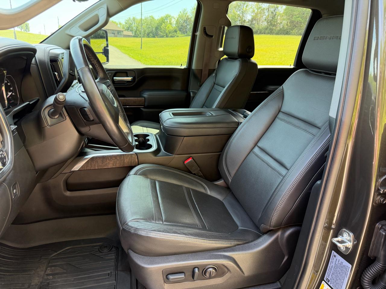 GMC Sierra 2500HD  2022