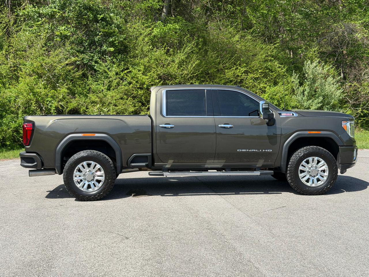 GMC Sierra 2500HD  2022