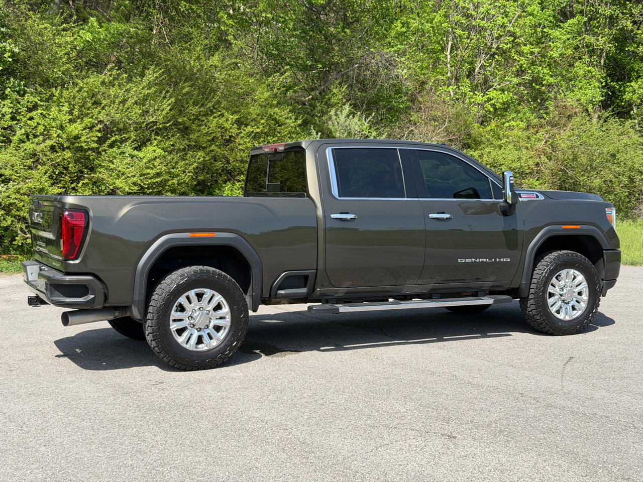 GMC Sierra 2500HD  2022