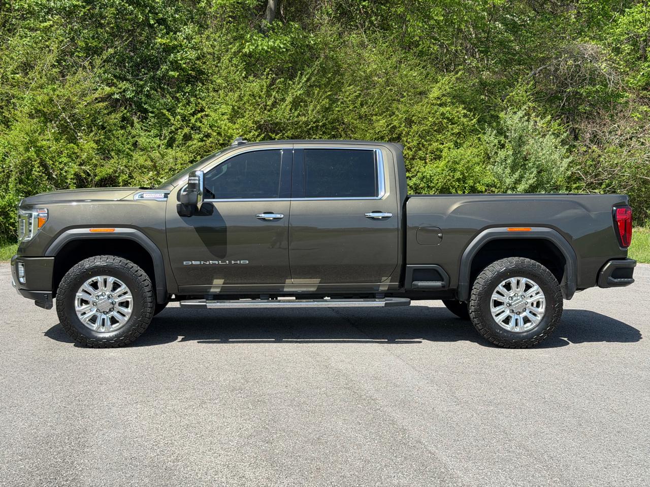 GMC Sierra 2500HD  2022