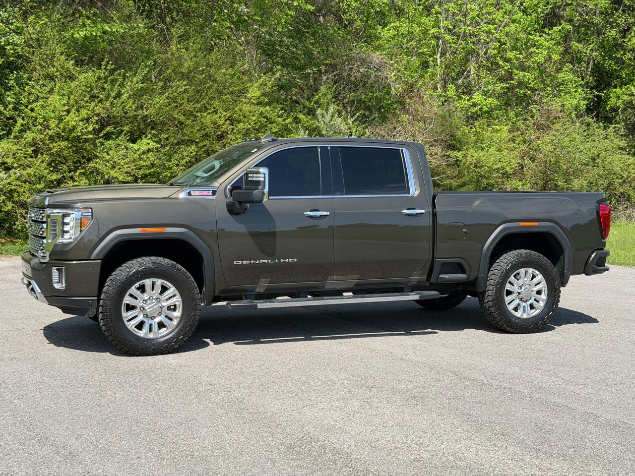 GMC Sierra 2500HD  2022