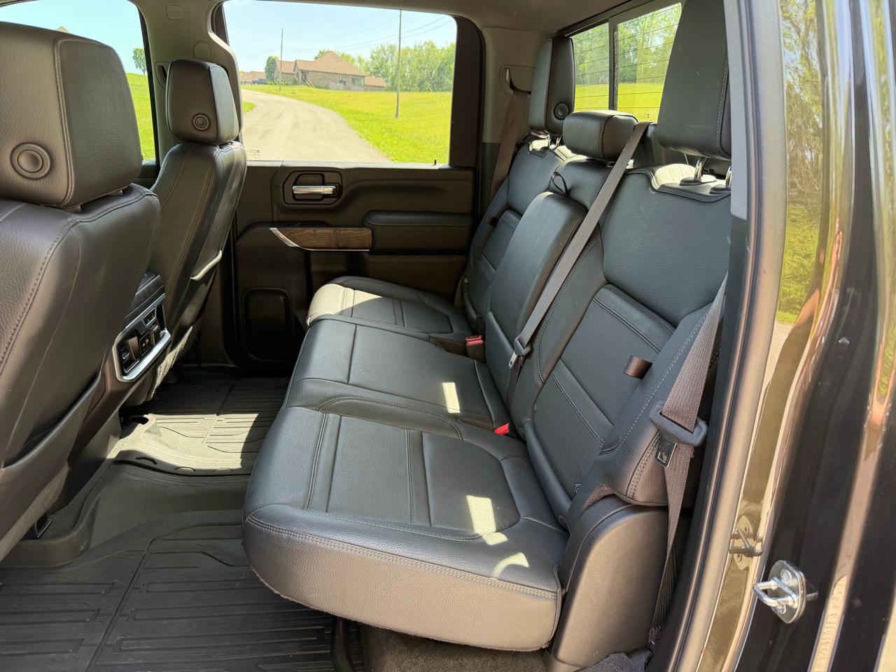 GMC Sierra 2500HD  2022