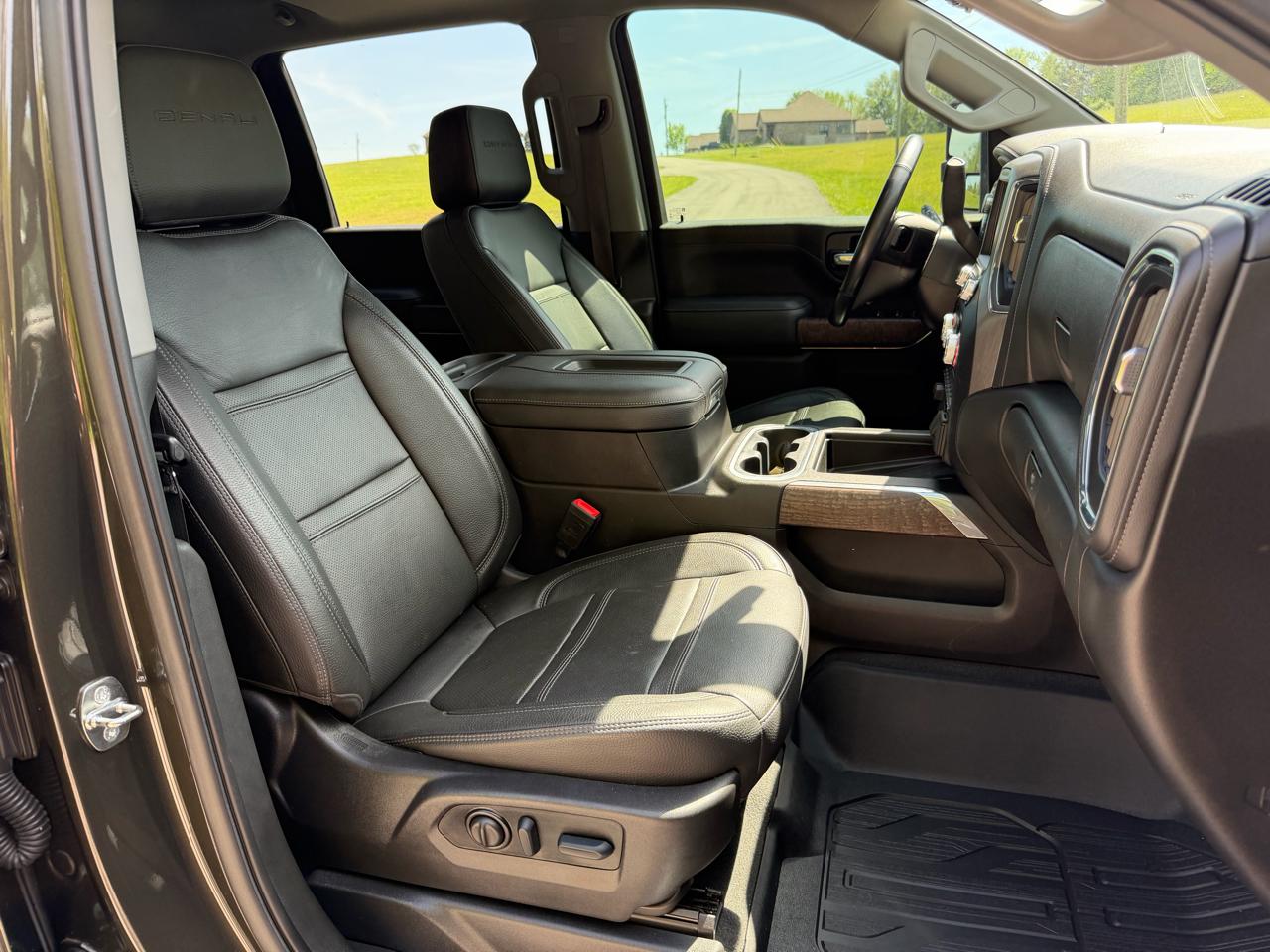 GMC Sierra 2500HD  2022