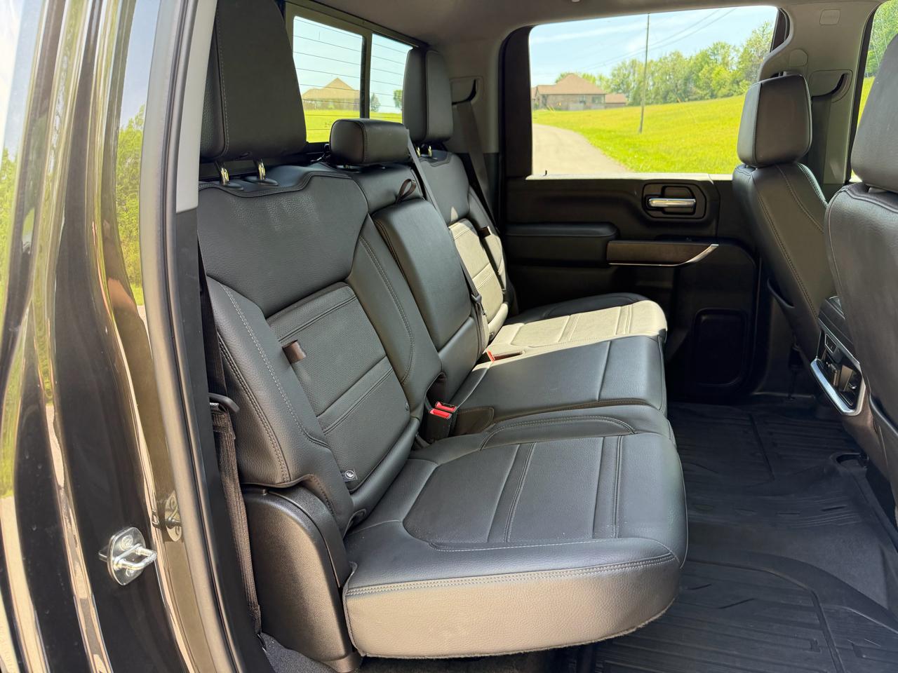 GMC Sierra 2500HD  2022