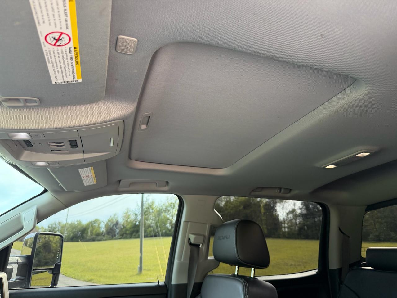 GMC Sierra 3500HD  2018