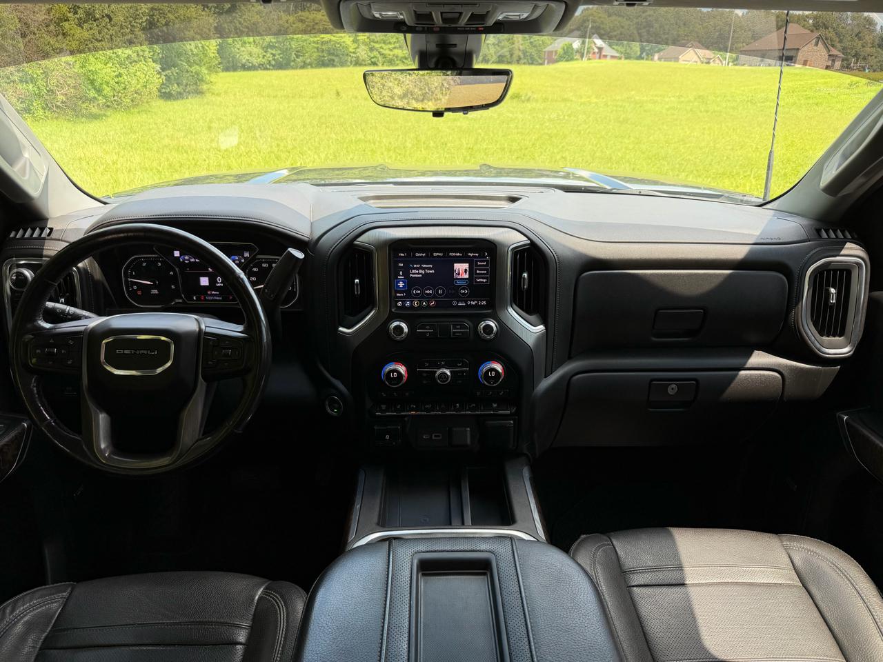 GMC Sierra 3500HD  2020