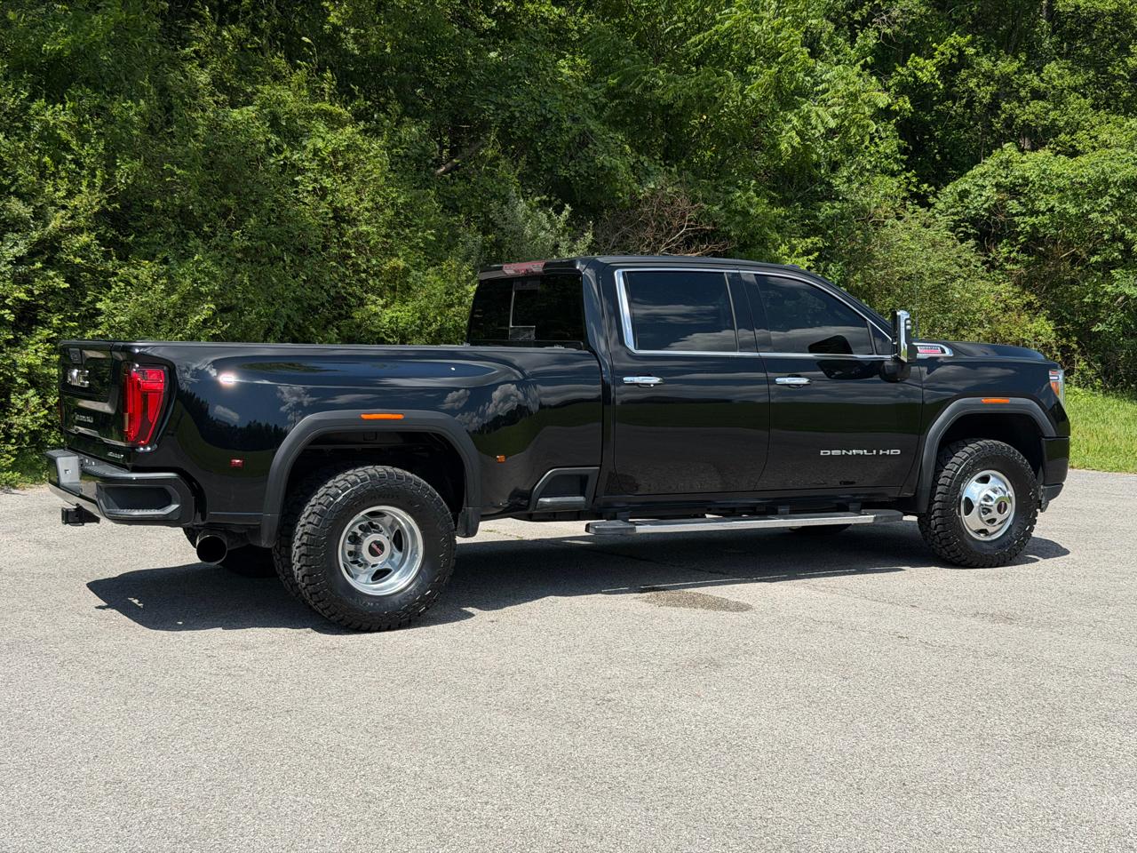 GMC Sierra 3500HD  2020