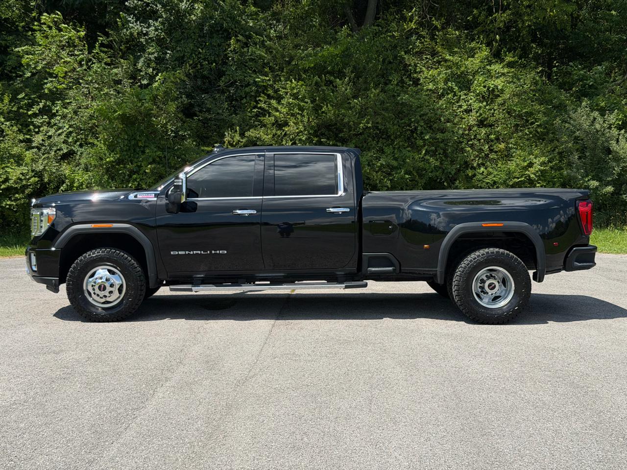 GMC Sierra 3500HD  2020
