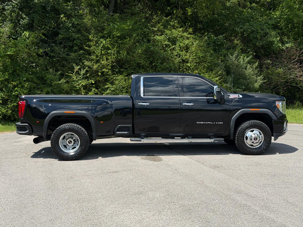 GMC Sierra 3500HD  2020