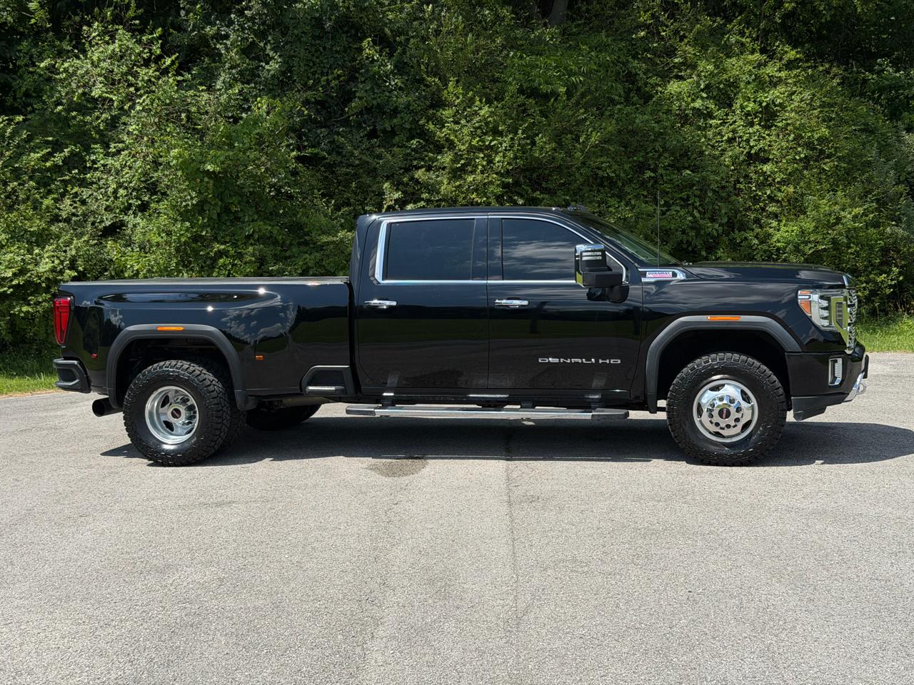 GMC Sierra 3500HD  2020