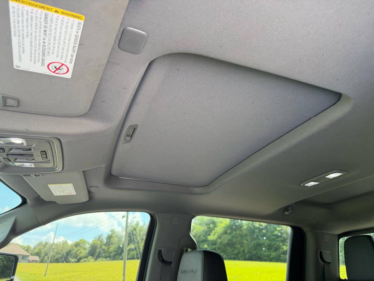 GMC Sierra 3500HD  2020