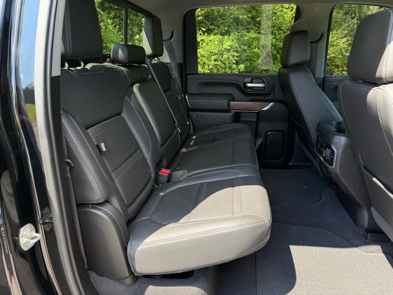 GMC Sierra 3500HD  2020