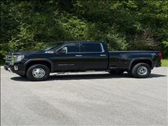 2020 GMC Sierra 3500HD 