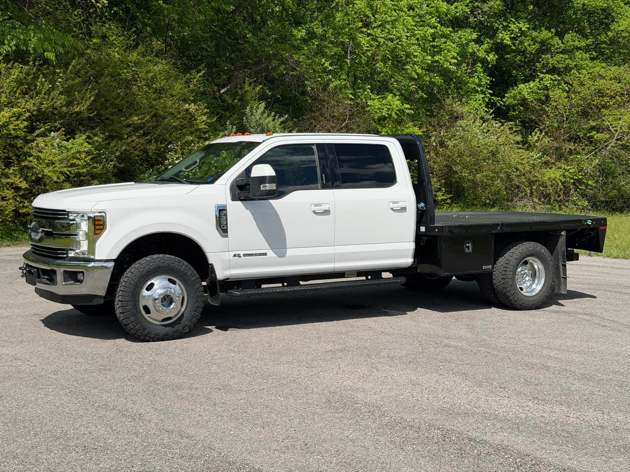 Ford F-350 SD  2018