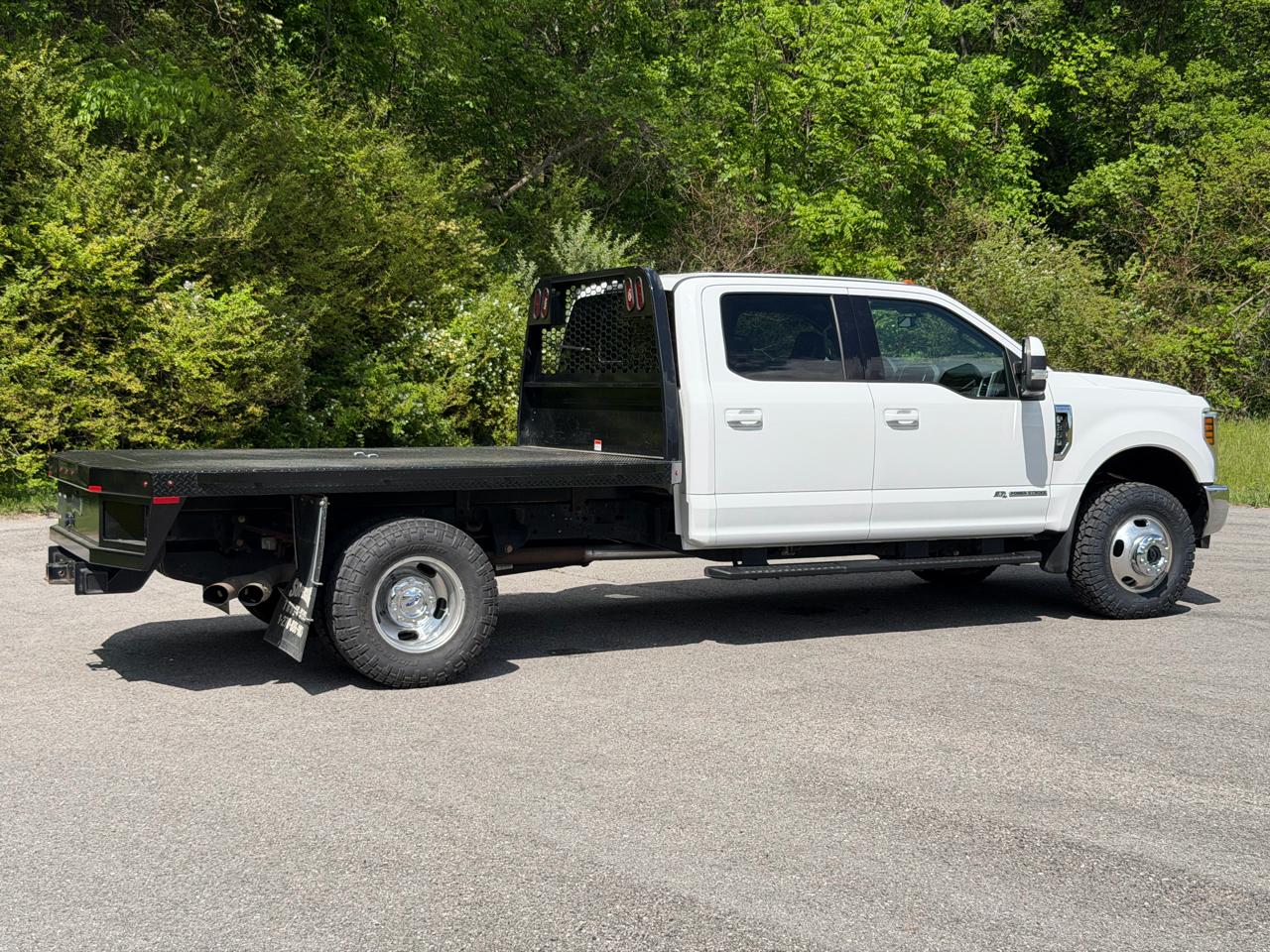 Ford F-350 SD  2018