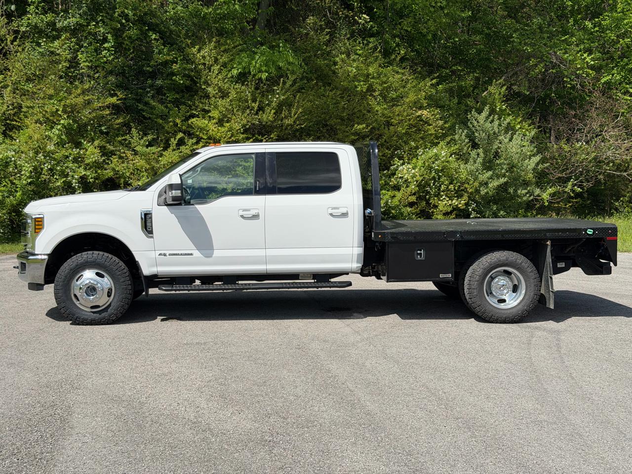 Ford F-350 SD  2018