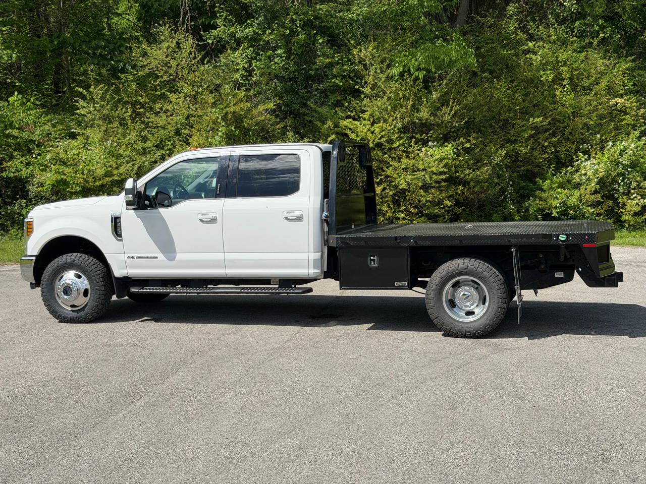 Ford F-350 SD  2018