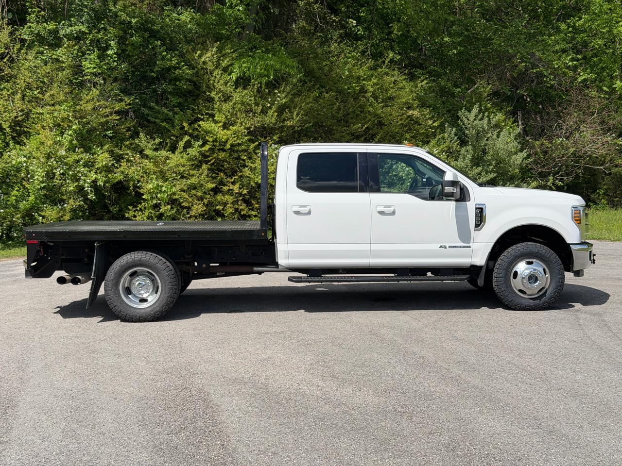 Ford F-350 SD  2018