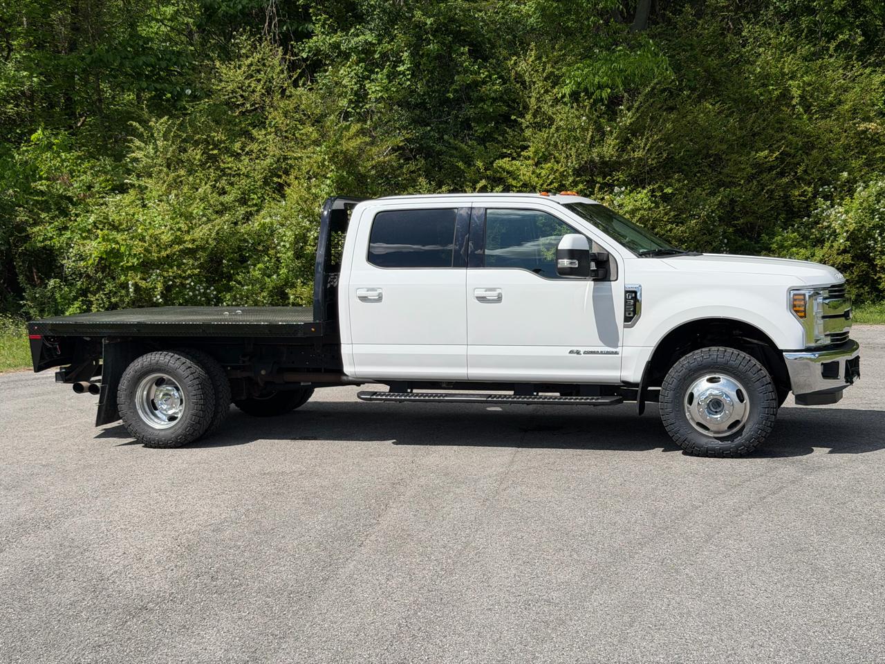 Ford F-350 SD  2018
