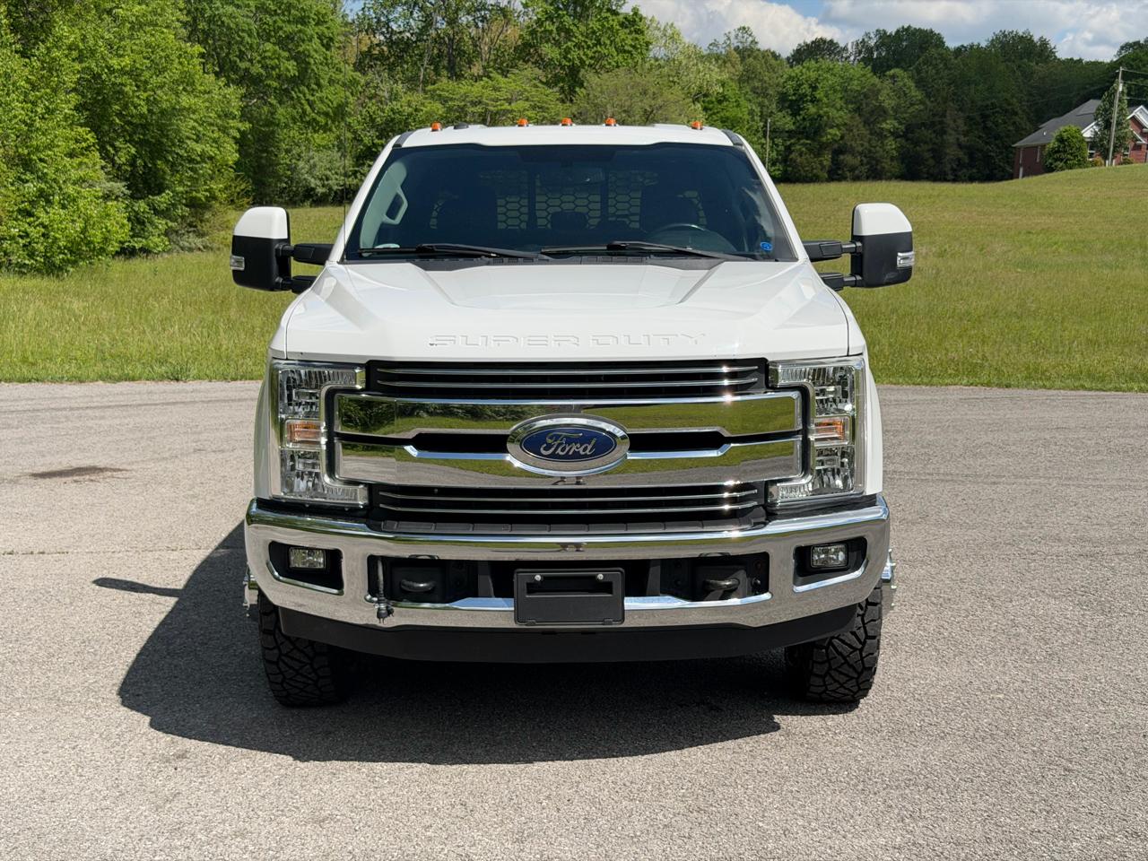 Ford F-350 SD  2018
