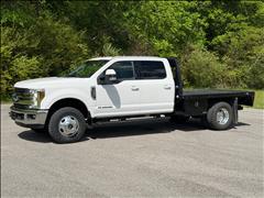2018 Ford F-350 SD 