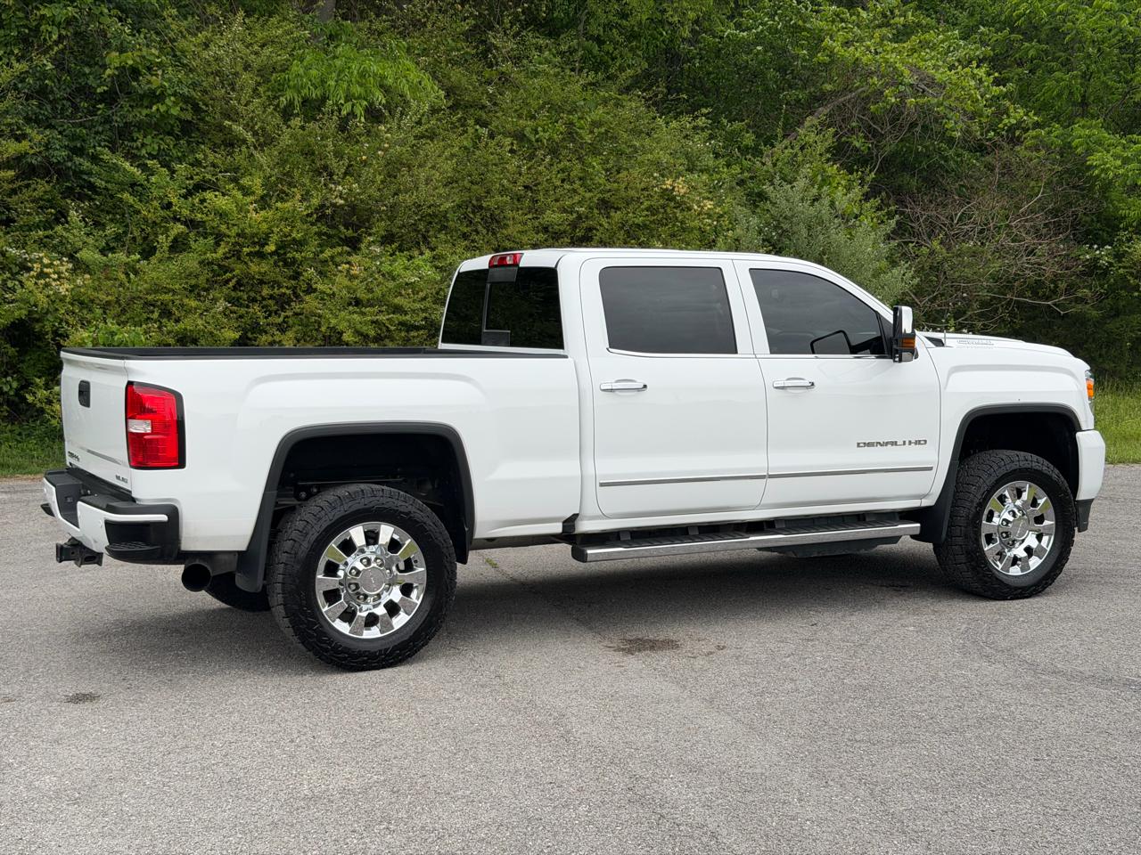 GMC Sierra 2500HD  2017
