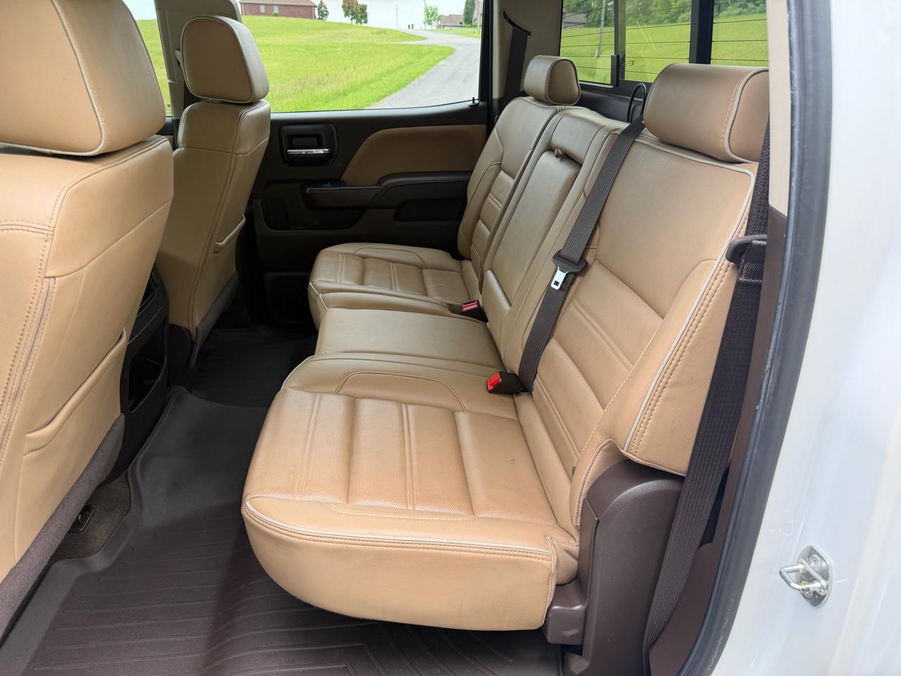 GMC Sierra 2500HD  2017