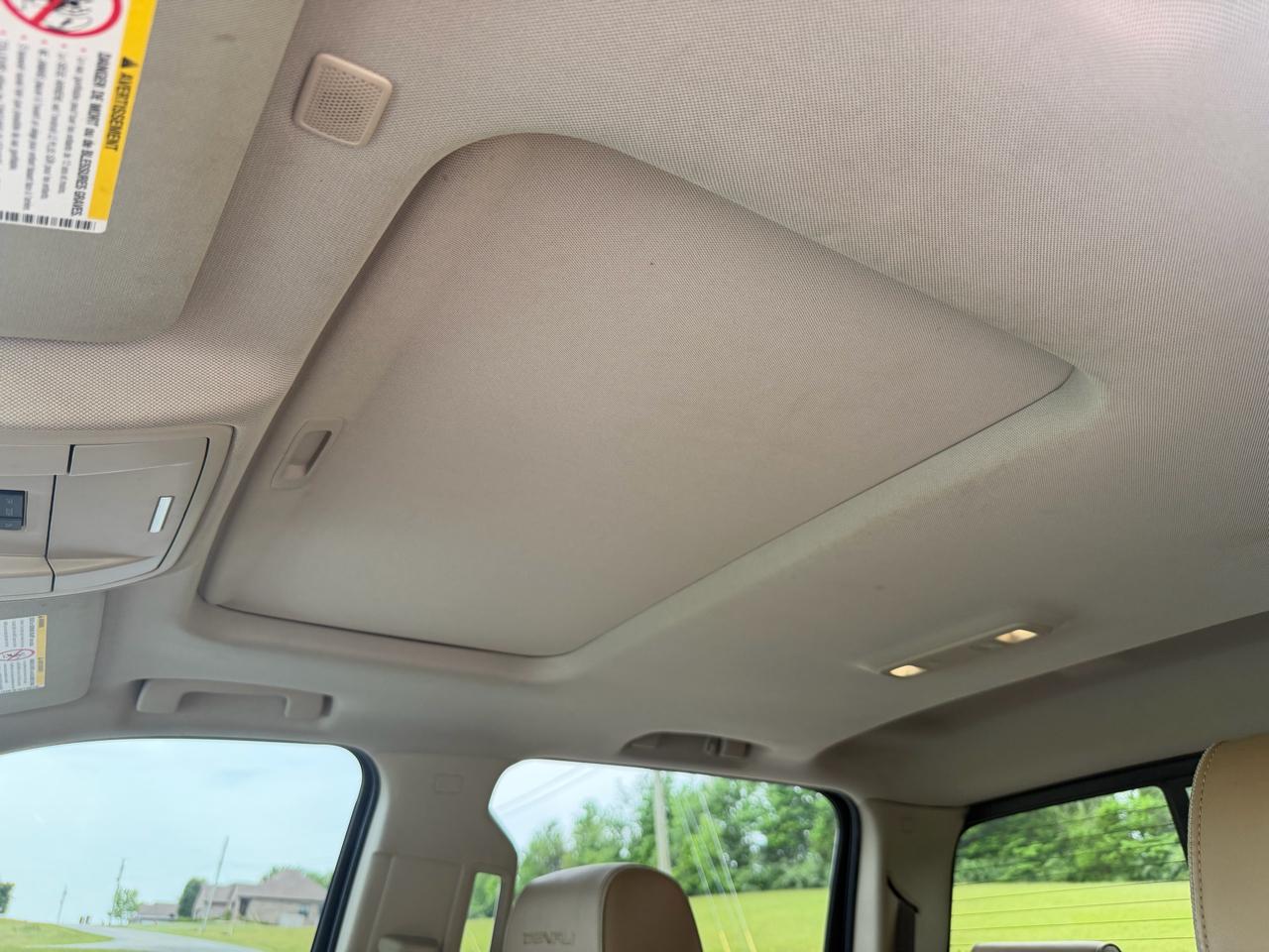 GMC Sierra 2500HD  2017