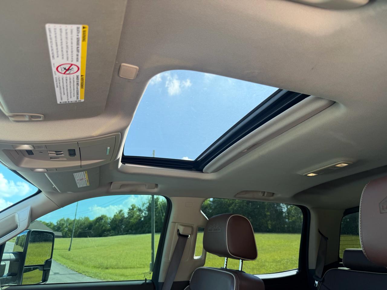 Chevrolet Silverado 2500HD  2019