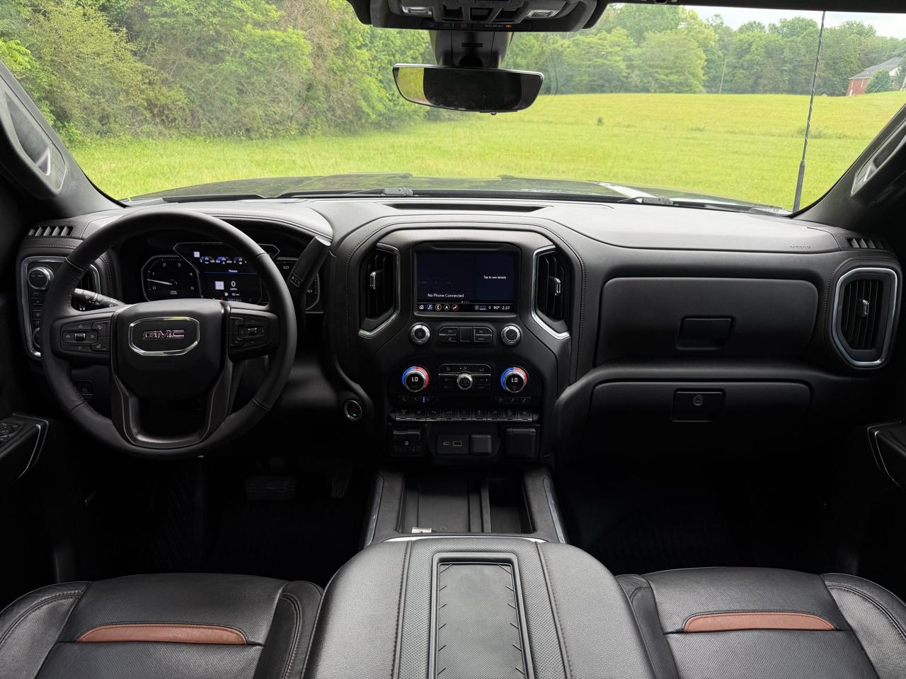 GMC Sierra 2500HD  2022