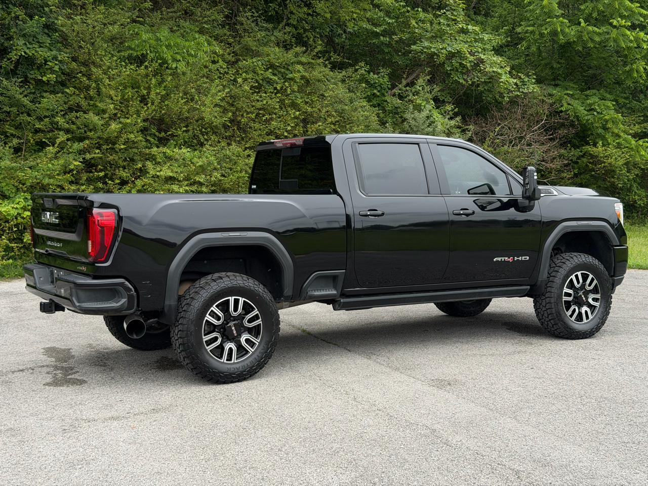 GMC Sierra 2500HD  2022