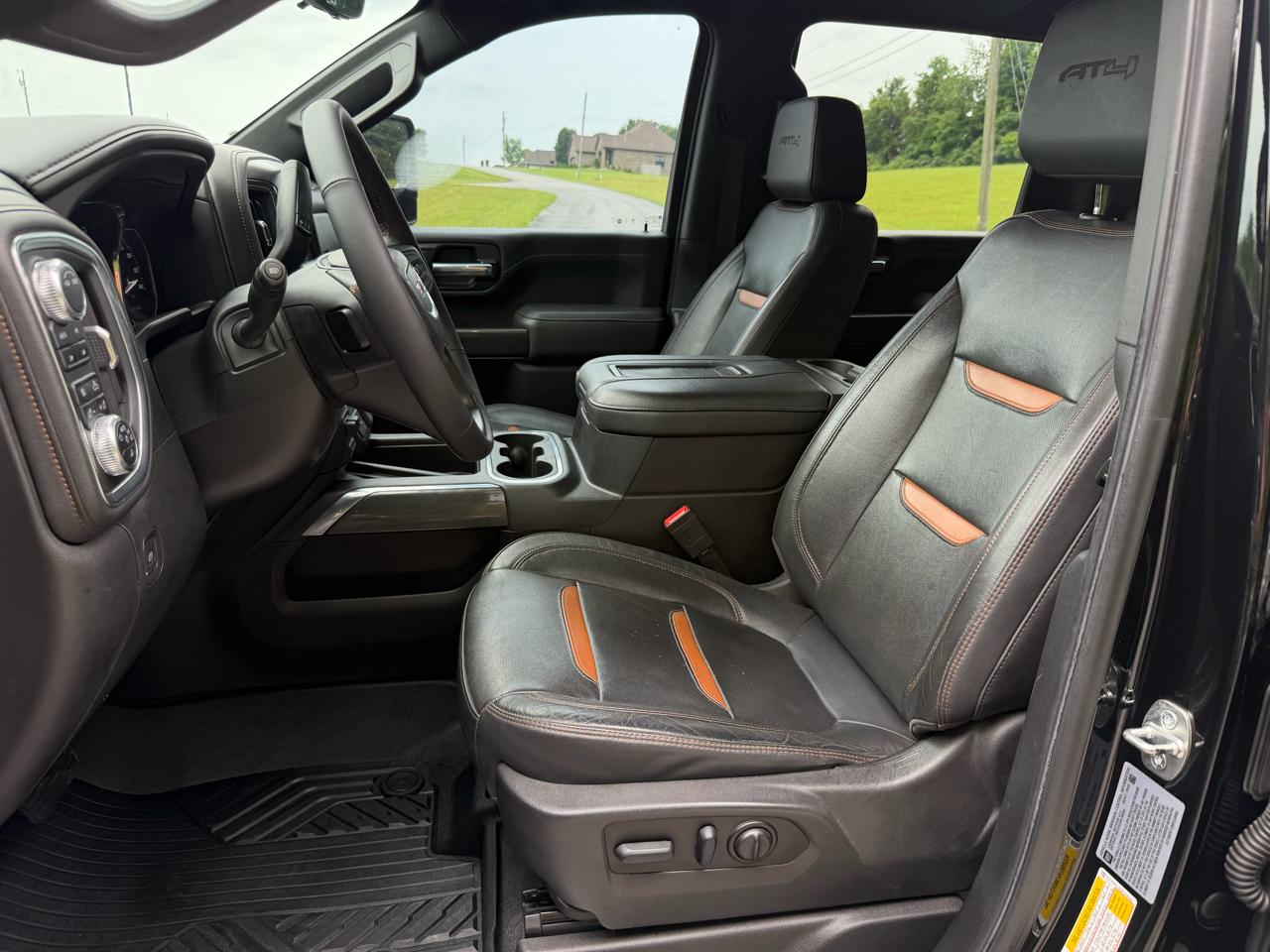GMC Sierra 2500HD  2022